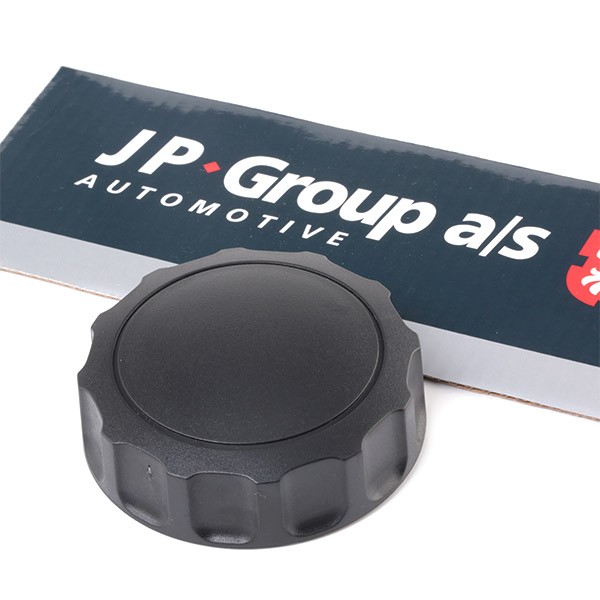 JP GROUP Bouton tournant, ajustage du dossier 1188000300 1188000300 Élément d'ajustage réglage de siège SEAT Mii JP GROUP