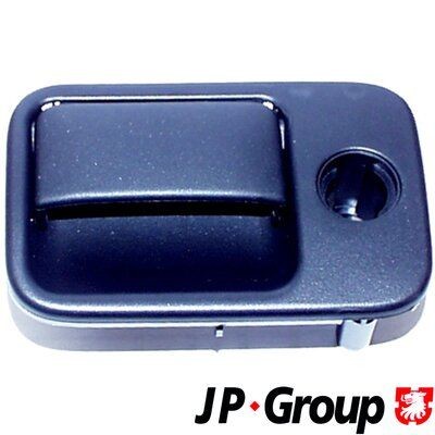 JP GROUP Serrat. vano portaoggetti 1188000700 1188000700 Serrature abitacolo JP GROUP TOYOTA AVENSIS costo