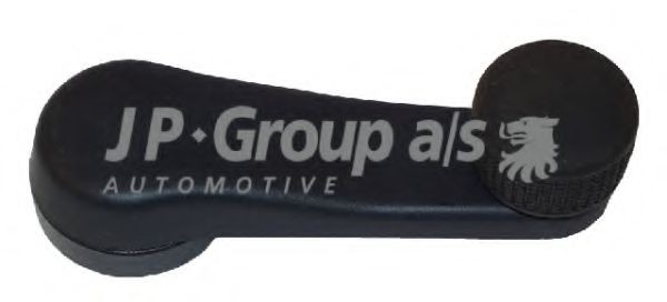 JP GROUP Μανιβέλα παραθύρου 1188301100 Γρυλόχερο παραθύρου JP GROUP CEE'D 1188301100 φθηνά