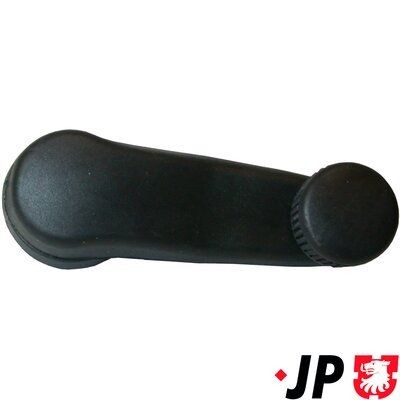 JP GROUP Kľučka okna 1188301300 Kľučka stahovania okna JP GROUP Mazda 3 1188301300