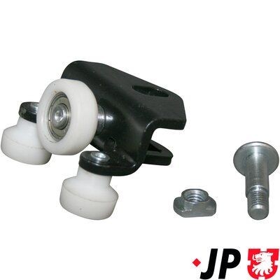 JP GROUP Rolgeleiding, schuifdeur 1188600580 Portier JP GROUP /8 1188600580 goedkoop