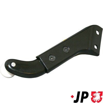 JP GROUP Rulleføring, skydedør 1188601180 Dørhængsel JP GROUP MUSTANG 1188601180 billig