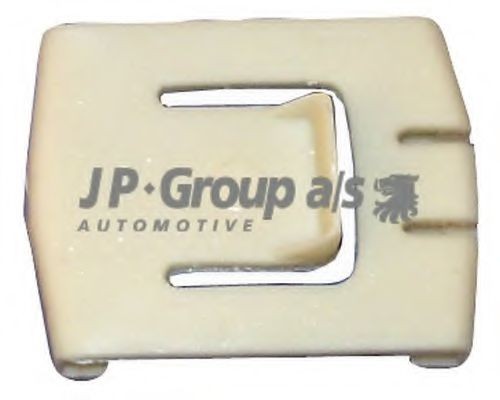 JP GROUP Servomotor, sædestilling 1189800700 1189800700 Sædestilling MITSUBISHI PAJERO SPORT JP GROUP