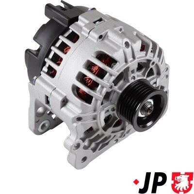 JP GROUP Laturi 1190103600 1190103600 JP GROUP Laturi SKODA