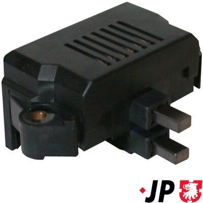 JP GROUP Spanningsregelaar 1190200100 1190200100 Spanningsregelaar dynamo SKODA SUPERB JP GROUP