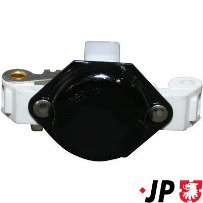 JP GROUP Dynamoregulator 1190200400 1190200400 Laderegulator JP GROUP RENAULT TWINGO