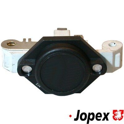 JP GROUP Ģeneratora sprieguma regulators 1190200502 JP GROUP Sprieguma regulators MERCEDES-BENZ 1190200502