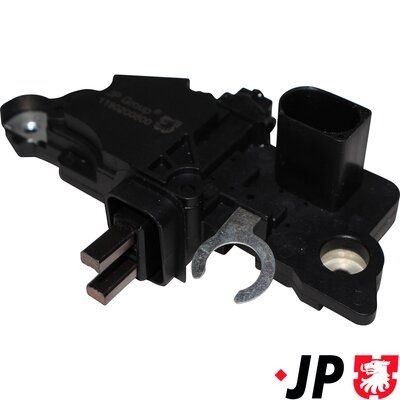 JP GROUP Regolatore alternatore 1190200800 1190200800 Regolatore alternatore JP GROUP FORD MONDEO costo