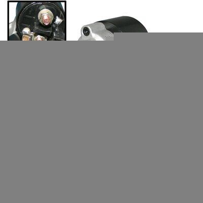 JP GROUP Démarreur 1190301100 Ford FOCUS Starter moteur JP GROUP 1190301100