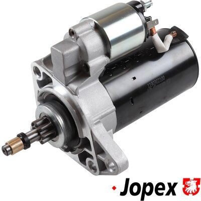 JP GROUP Anlasser 1190302100 Starter JP GROUP TARO 1190302100 günstig