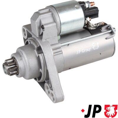 JP GROUP Motorino avviamento 1190305000 1190305000 costo Motorino avviamento JP GROUP AUDI A8