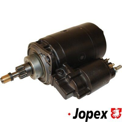 JP GROUP Anlasser 1190309500 Anlasser JP GROUP Volkswagen LUPO 1190309500