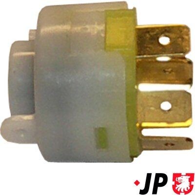 JP GROUP Tenningsbryter 1190400400 JP GROUP 1190400400 Tenningsbryter Discovery III pris