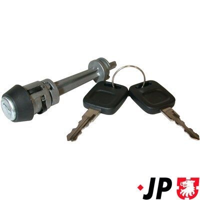 JP GROUP Lukkesylinder 1190400500 Lukkesylinder JP GROUP Mercedes-Benz CLS 1190400500