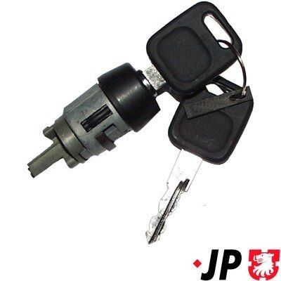 JP GROUP Lukkesylinder 1190400700 1190400700 Lukkesylinder MAZDA CX-5 JP GROUP