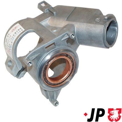 JP GROUP Stūres vārpstas slēdzene 1190450100 1190450100 Aizdedzes atslēga ALFA ROMEO 146 JP GROUP