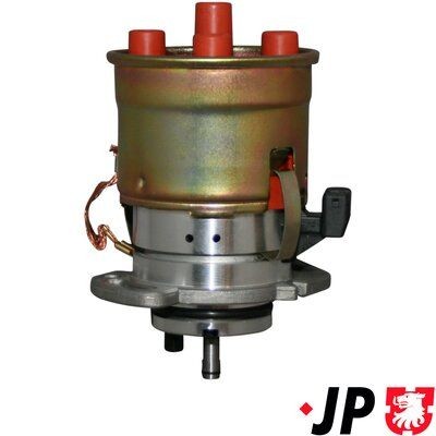 Διανομέας JP GROUP 1191100200 JP GROUP 1191100200 Διανομέας Volkswagen VENTO 2018