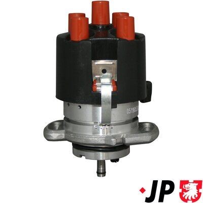 JP GROUP Aizdedzes sadalītājs 1191100300 JP GROUP 1191100300 Aizdedzes sadalītājs FIAT Ducato III Platforma / Šasija (250, 290) 150 Multijet 2,3 D 148 ZS 2016