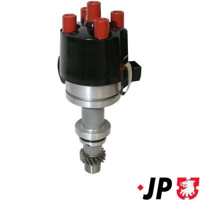 JP GROUP Strømfordeler 1191100600 JP GROUP 1191100600 Strømfordeler Toyota AVENSIS originale