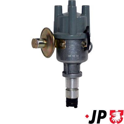 Stroomverdeler JP GROUP 1191100700 JP GROUP 1191100700 Stroomverdeler Skoda OCTAVIA 2018