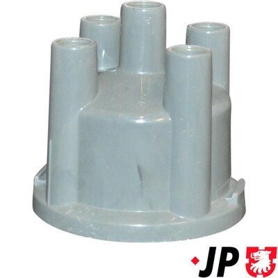 JP GROUP Strømfordelerdæksel 1191200300 Fordelerdæksel JP GROUP Peugeot 307 1191200300