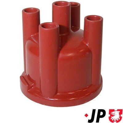 JP GROUP Süütejagaja kaan 1191200500 Skoda 1Z5 Süütejagaja kaan 1191200500 JP GROUP