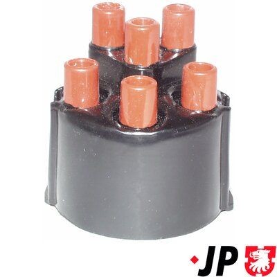 JP GROUP Stroomverdelerkap 1191200600 1191200600 Stroomverdelerkap MERCEDES-BENZ /8 JP GROUP