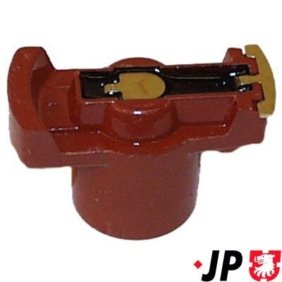 JP GROUP Stroomverdelerrotor 1191300800 JP GROUP 1191300800 Stroomverdeler rotor VW T1 Transporter prijs