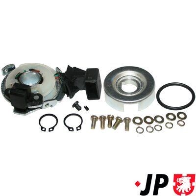 JP GROUP Andur, süüteimpulss 1191400100 Väntvõlli asendi andur JP GROUP ALFA ROMEO 1191400100