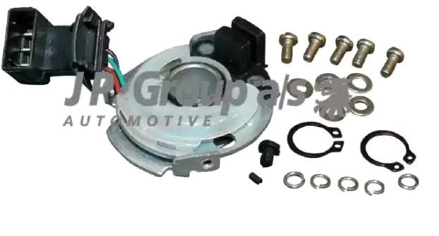 Αισθητήρας, παλμός ανάφλεξης JP GROUP 1191400200 JP GROUP 1191400200 Αισθητήρας εκκεντροφόρου AUDI 80 2014