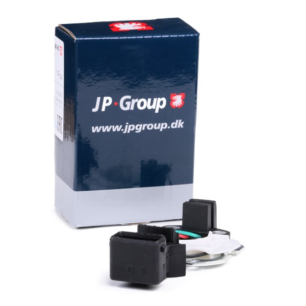 JP GROUP Sensor, tændingsimpuls 1191400300 JP GROUP 1191400300 Sensor, tændingsimpuls