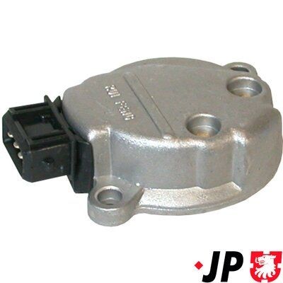 JP GROUP Andur, Nukkvõllipositsioon 1191400500 1191400500 Nukkvõlli asendi andur VOLVO V50 JP GROUP