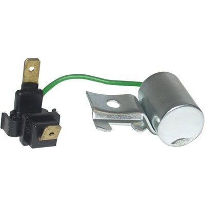 JP GROUP Kondensator, tenningssystem 1191500202 1191500202 JP GROUP Tenningsregulator Maserati billige