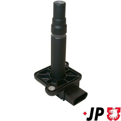 JP GROUP Tennspole 1191601100 1191601100 Tennspole SKODA FABIA JP GROUP