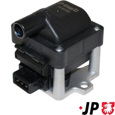 JP GROUP Tennspole 1191601500 1191601500 Tennspole SKODA FABIA JP GROUP