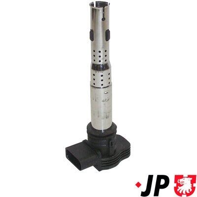 JP GROUP Bobina d'accensione 1191601700 1191601700 costo Bobina d'accensione JP GROUP Volkswagen CADDY