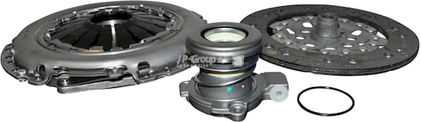 JP GROUP Μπουζί 1191700300 JP GROUP Μπουζί OPEL 1191700300