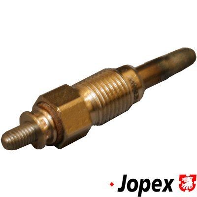 JP GROUP Gloeibougie 1191800302 1191800302 Gloeibougies NISSAN QASHQAI JP GROUP