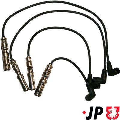 JP GROUP Kit cavi candele 1192003310 JP GROUP 1192003310 Kit cavi candele VW Bora Variant prezzo