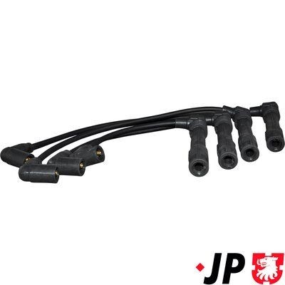 JP GROUP Kit de câbles d'allumage 1192003510 JP GROUP 1192003510 Fil de bougie Polo 9N pas cher