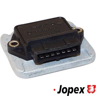 JP GROUP Ontstekingsmodule 1192100300 JP GROUP 1192100300 Ontstekingsmodule VW Passat 3bg Sedan goedkoop