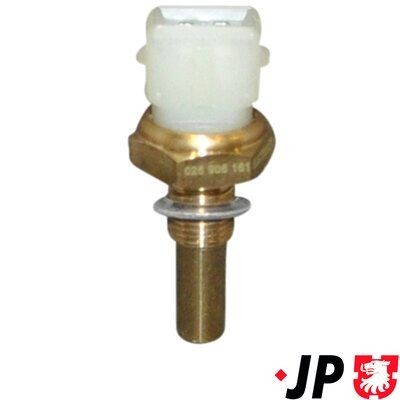 JP GROUP Snímač teploty chladiacej kvapaliny 1193100100 Snímač teploty chladiacej kvapaliny SEAT JP GROUP 1193100100