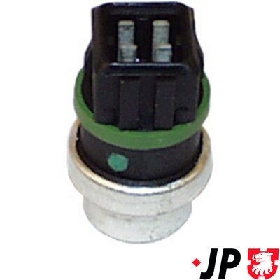 JP GROUP Sensor, kølevæsketemp. 1193100700 1193100700 Temperatursensor JP GROUP VW PHAETON