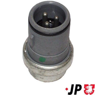 JP GROUP Sensor, temperatura do líquido de refrigeração 1193101100 Sensor de temperatura de motor JP GROUP A3 1193101100 baratos
