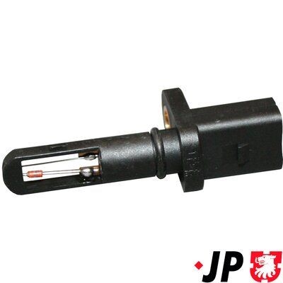 Sensore, Temperatura aria aspirata JP GROUP 1193101500 JP GROUP 1193101500 costo Sensore temperatura aria aspirata Volkswagen TIGUAN 2016