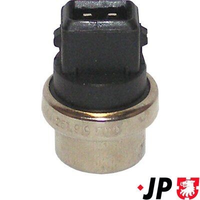 JP GROUP Sensor, kylmedietemperatur 1193101600 1193101600 JP GROUP temperaturgivare Volkswagen TIGUAN