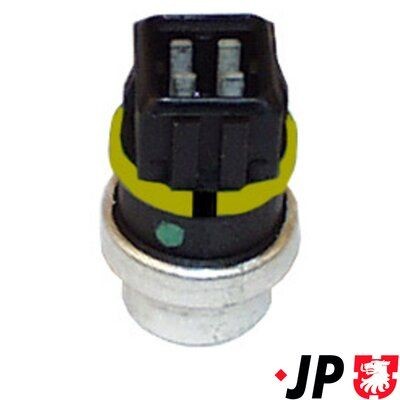 JP GROUP Sensor, kylmedietemperatur 1193101700 JP GROUP 1193101700 Kylvätsketemperatur sensor Jaguar XE kostand