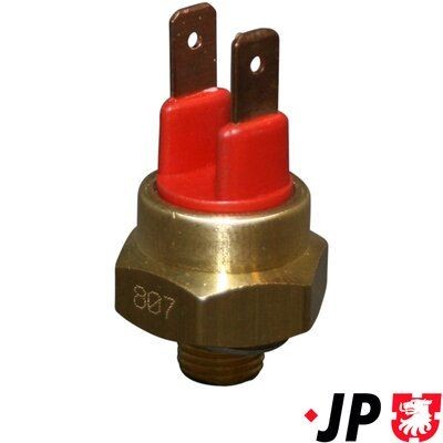 JP GROUP Sensor, kølevæsketemp. 1193200600 1193200600 Temperatursensor VW PHAETON JP GROUP