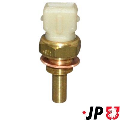 JP GROUP Sensor, kølevæsketemp. 1193200900 Temperatursensor JP GROUP FIESTA 1193200900 billig