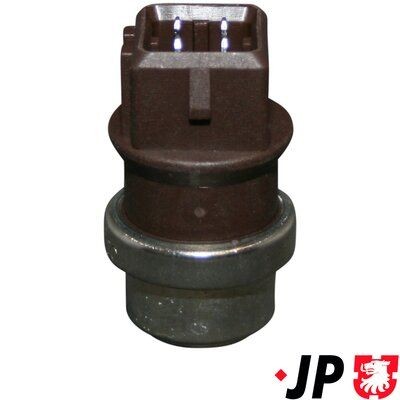 JP GROUP Sensor, temperatura do líquido de refrigeração 1193201300 Sensor de temperatura da cabeça do motor JP GROUP KIA 1193201300